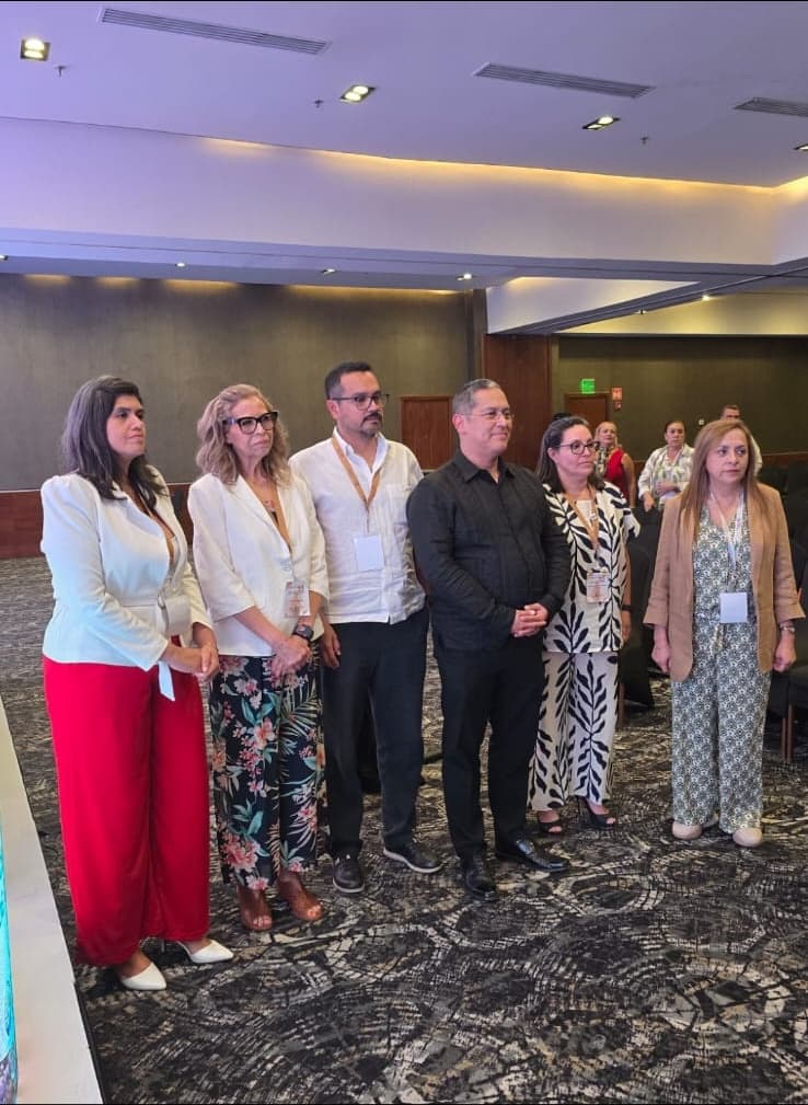 Nueva Mesa Directiva AMQ 2026-2028